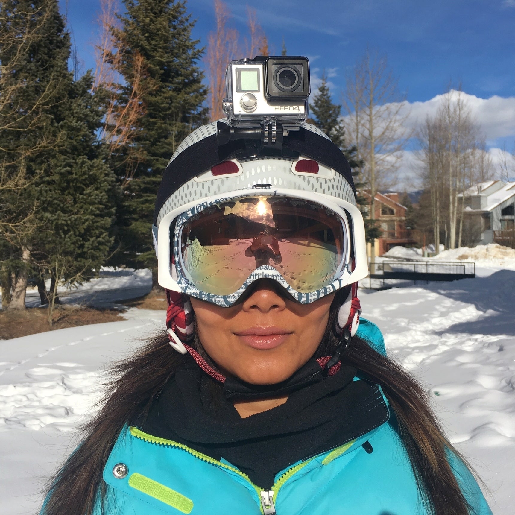 GoPro Head Strap 2.0