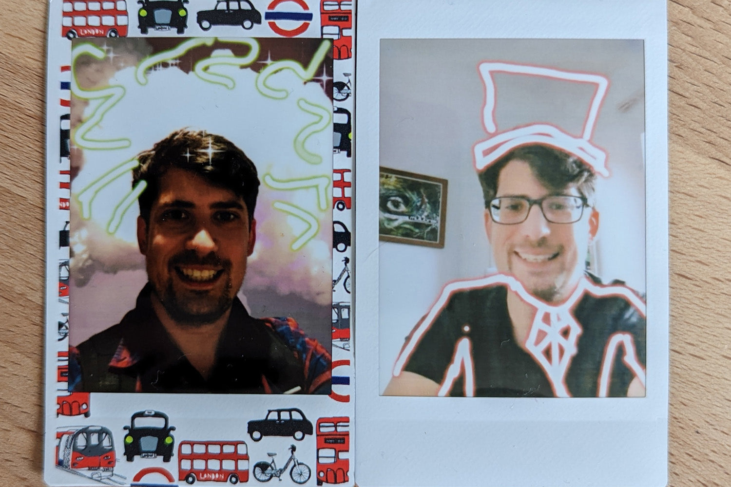 Fujifilm Instax Mini Link 2