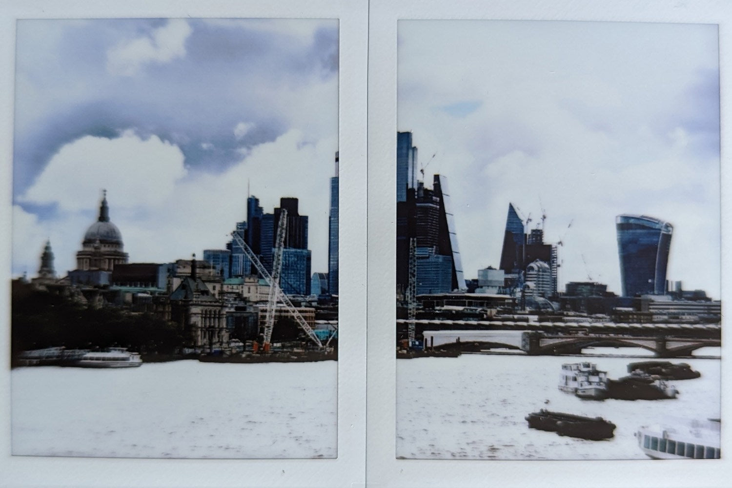 Fujifilm Instax Mini Link 2