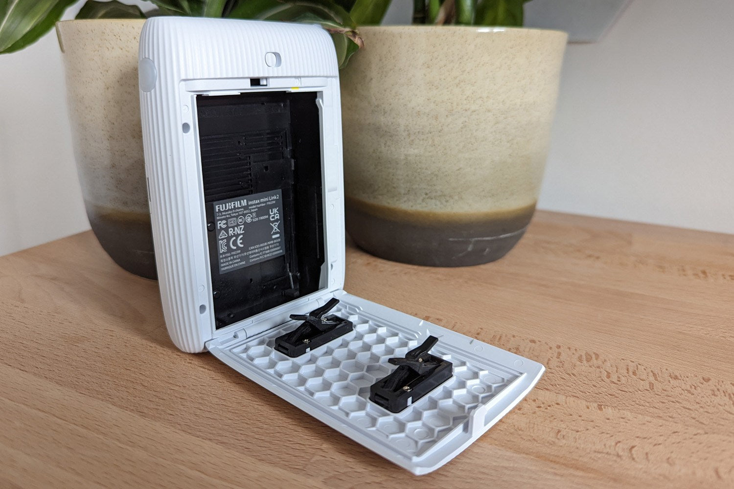 Fujifilm Instax Mini Link 2
