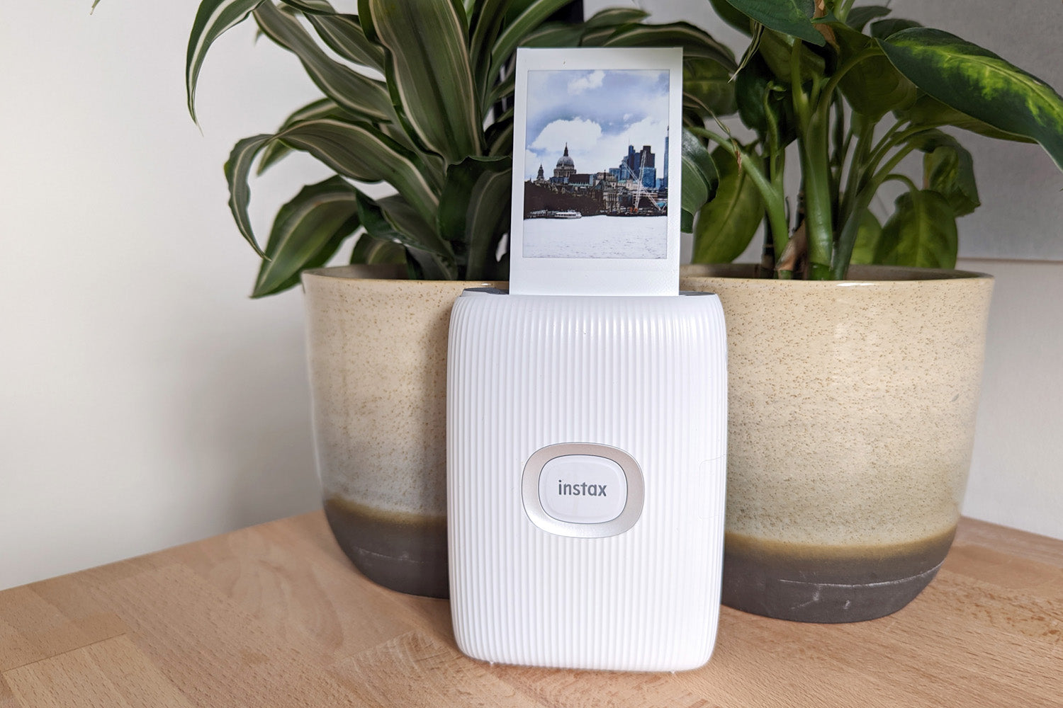 Fujifilm Instax Mini Link 2