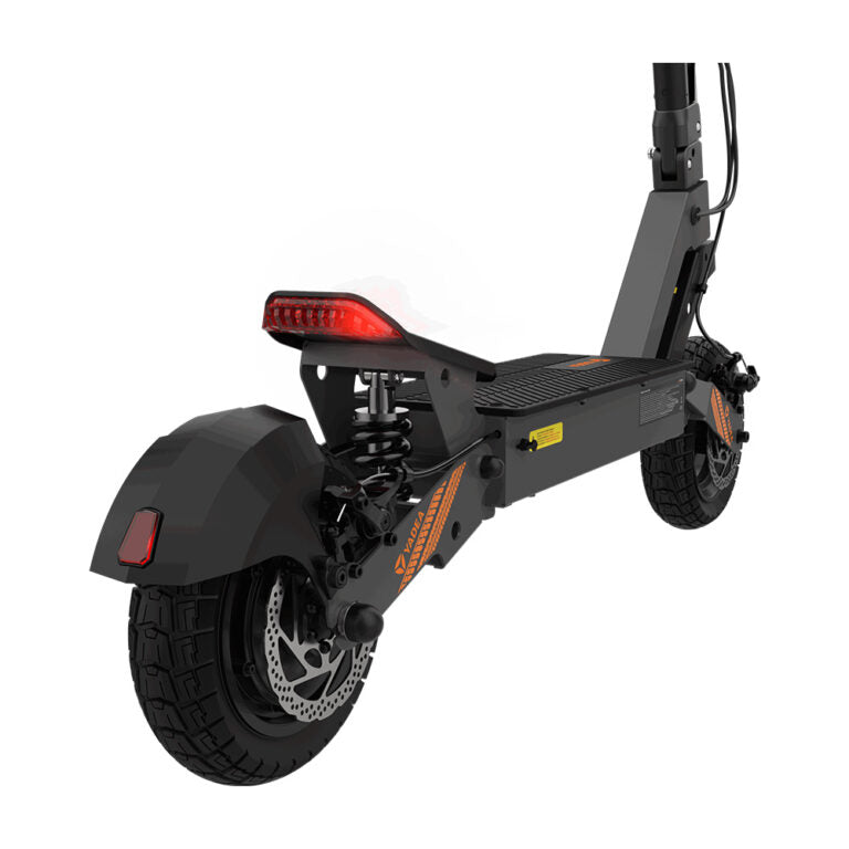 Trotinete Elétrica Yadea G10