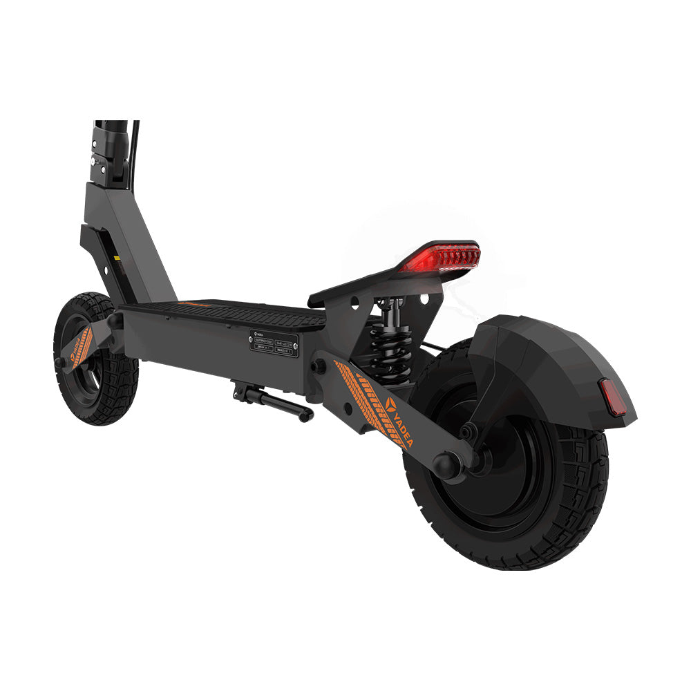 Trotinete Elétrica Yadea G10