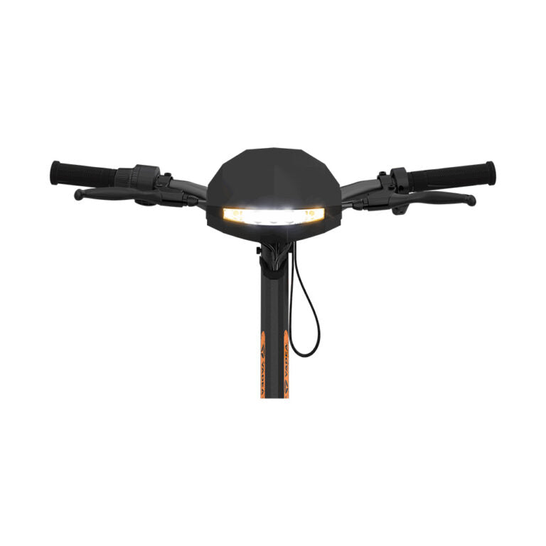 Trotinete Elétrica Yadea G10