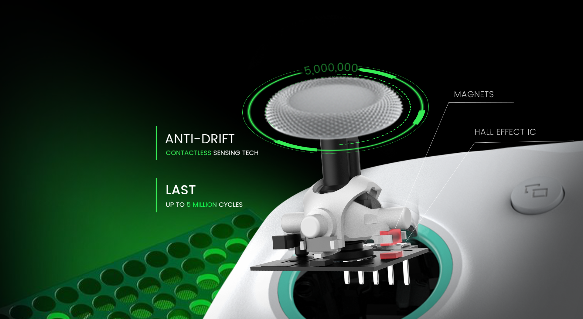 Gamesir G7 Se Xbox Wired Controller