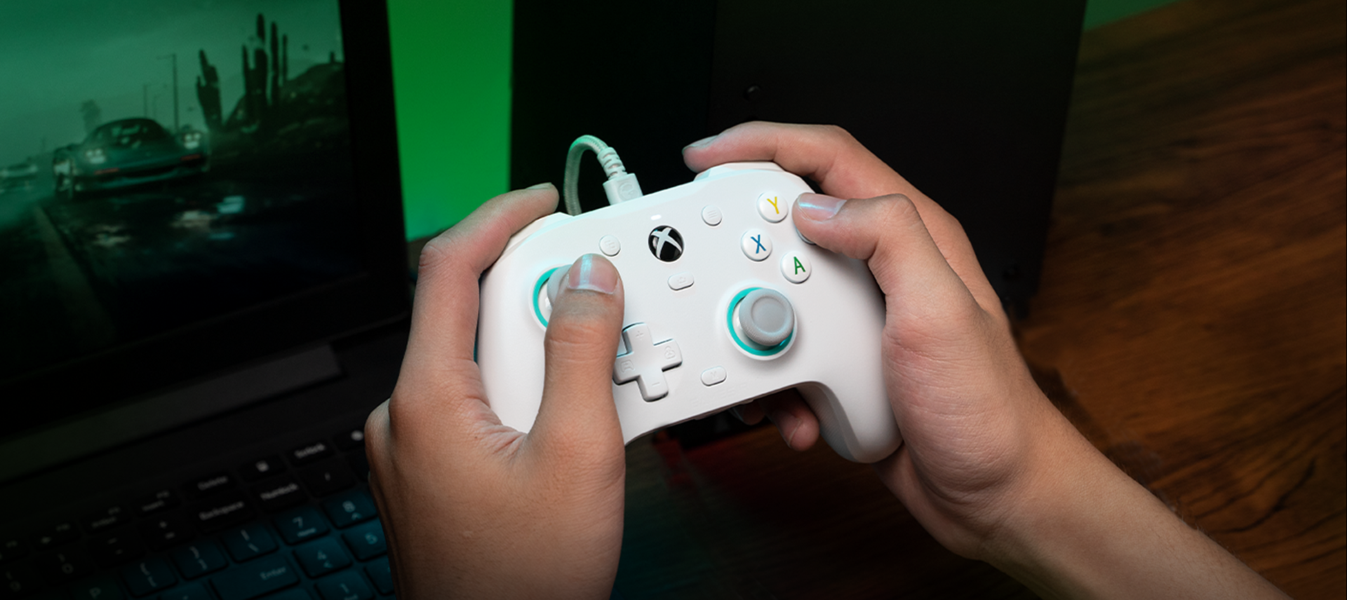 Gamesir G7 Se Xbox Wired Controller