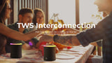 Alto-falante Bluetooth Havit SK832BT