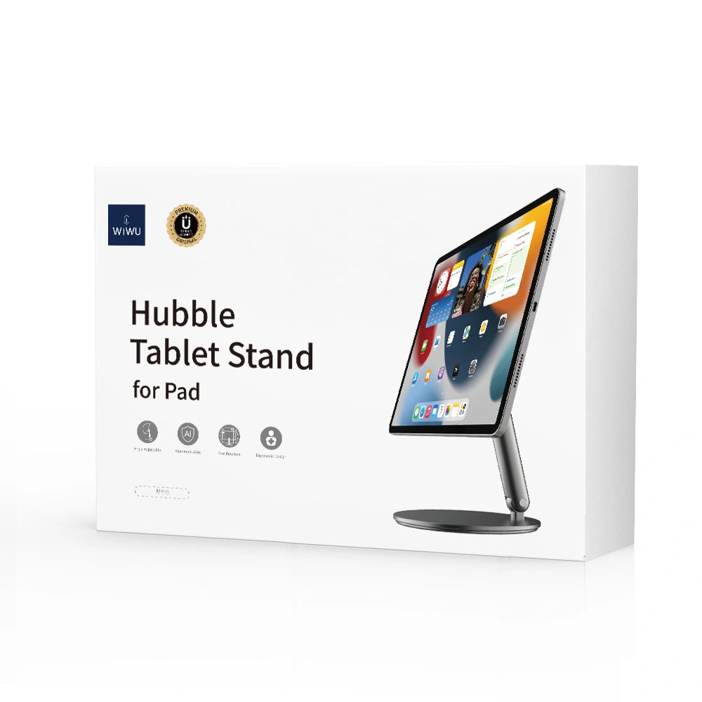 WiWU Hubble Tablet Stand ZM-310
