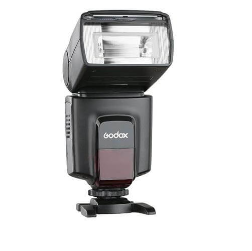 Godox Thinklite TT520II Flash Recursos Principais