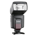 Godox Thinklite TT520II Flash Recursos Principais