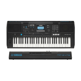 TECLADO - YAMAHA PSR - E473