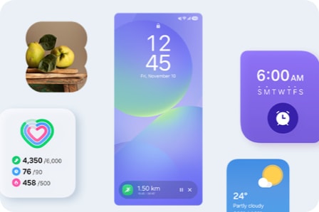 Samsung Galaxy A36