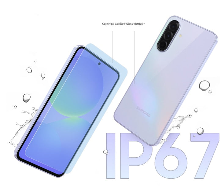 Samsung Galaxy A36