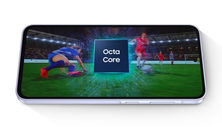 Samsung Galaxy A36