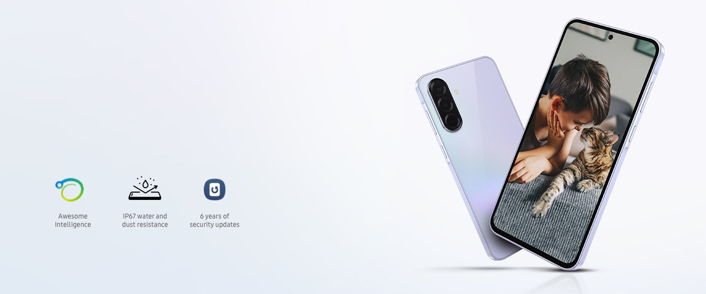 Samsung Galaxy A36