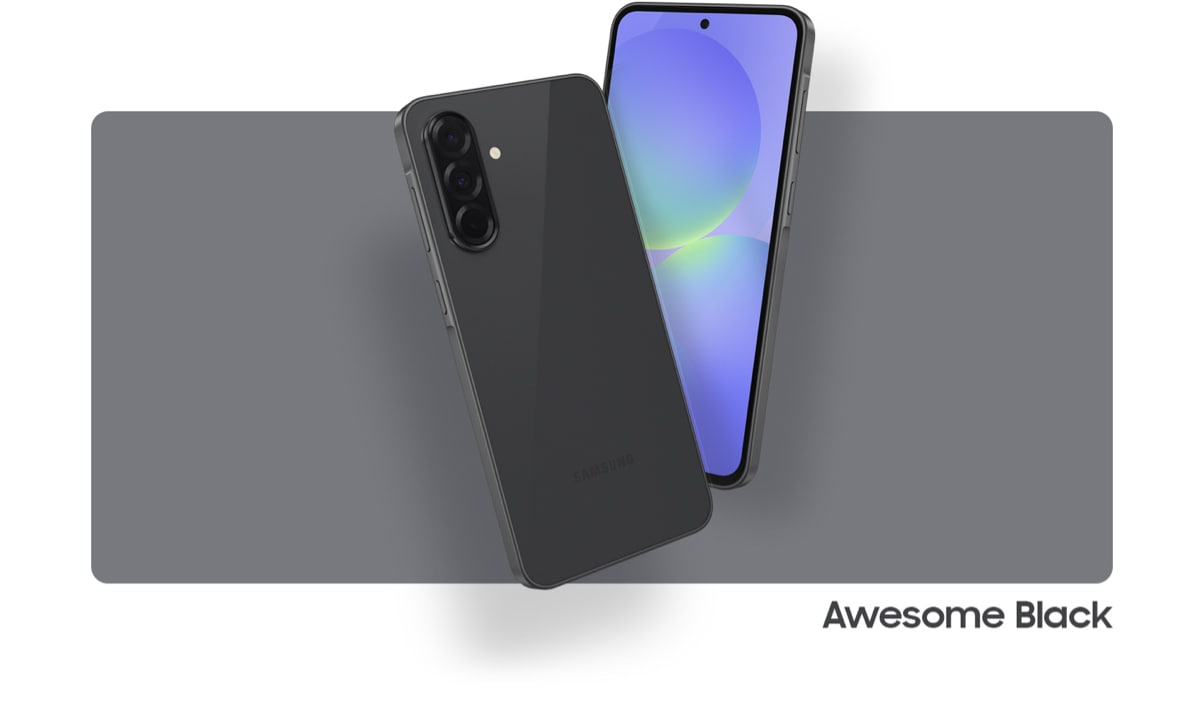 Samsung Galaxy Z Fold 7