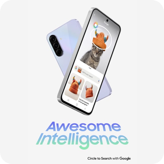 Samsung Galaxy A36