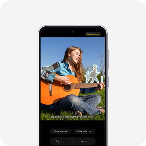 Samsung Galaxy A36