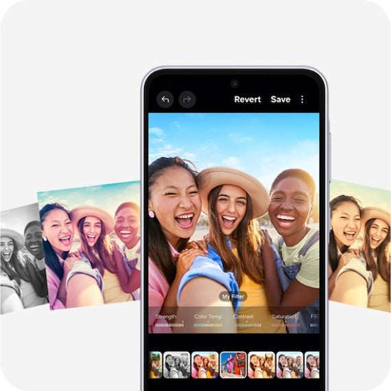 Samsung Galaxy A36