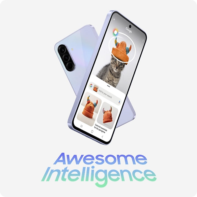 Samsung Galaxy A36