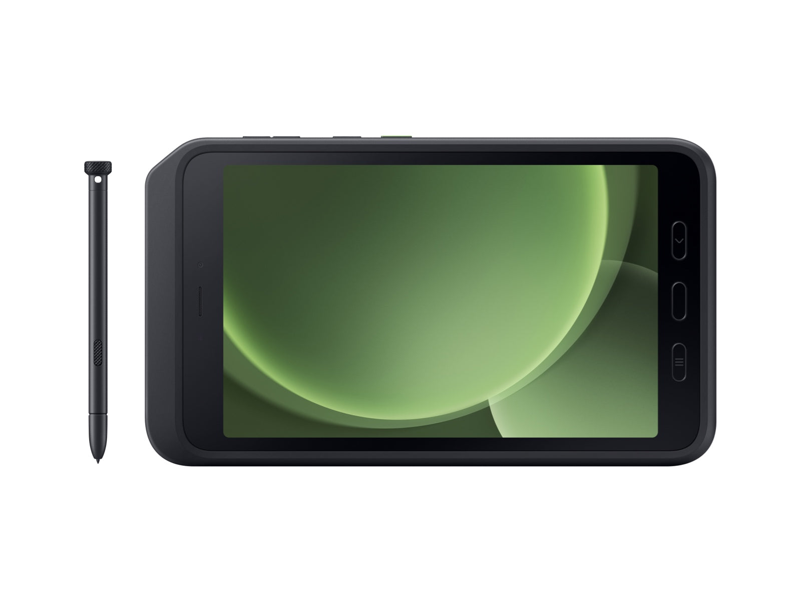 Samsung Galaxy Tab Active 5 Rugged
