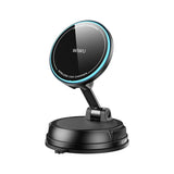 WiWU Warriors Automatic Wireless Car Mount – CH-326
