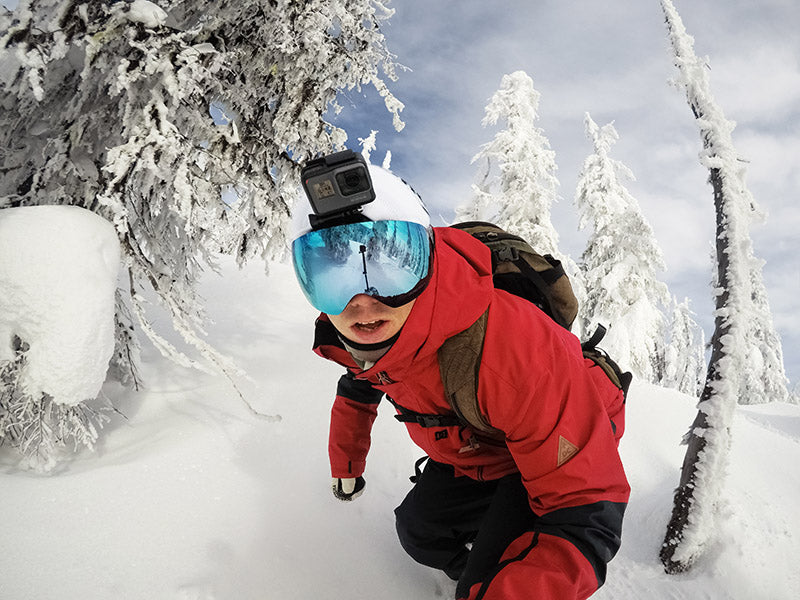 GoPro Head Strap 2.0