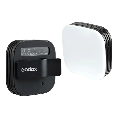 Godox LEDM32 Mini Video Light