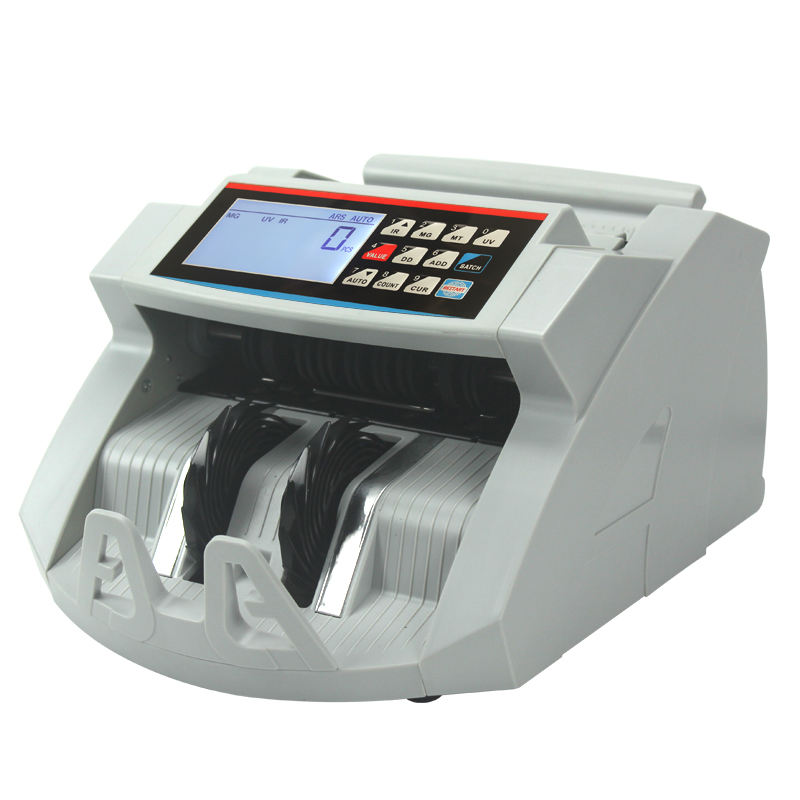 Bill Note Counting Machine XD-2100