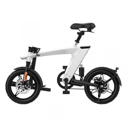 E-bike Flying Fish Mini H1