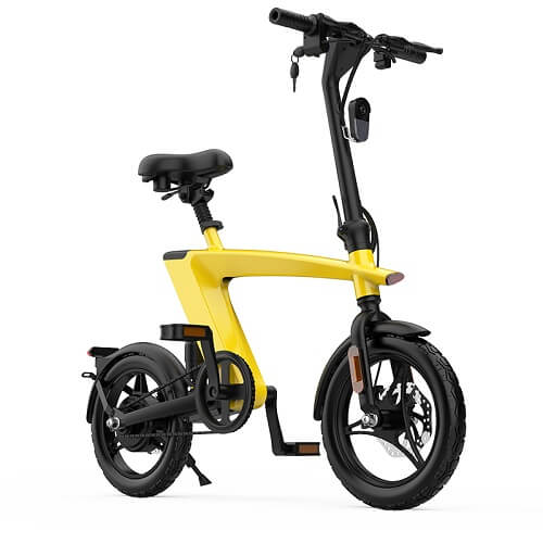 E-bike Flying Fish Mini H1