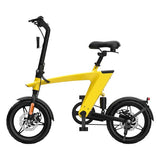 E-bike Flying Fish Mini H1