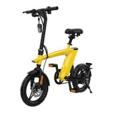 E-bike Flying Fish Mini H1