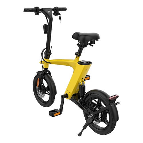 E-bike Flying Fish Mini H1