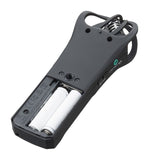 Zoom H1n handy recorder