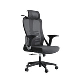 NICOLE-H, CADEIRA DE ESCRITÓRIO ERGONÔMICA