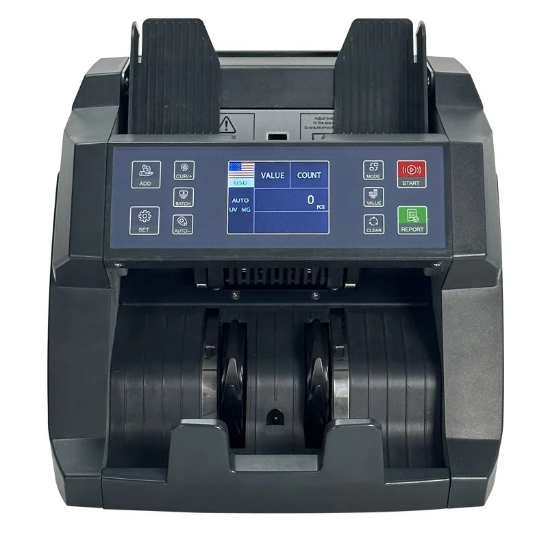 KT-5800 Multiple Money Counting