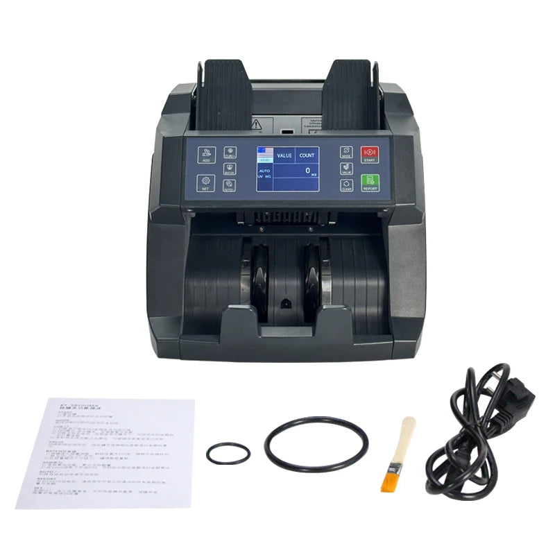 KT-5800 Multiple Money Counting
