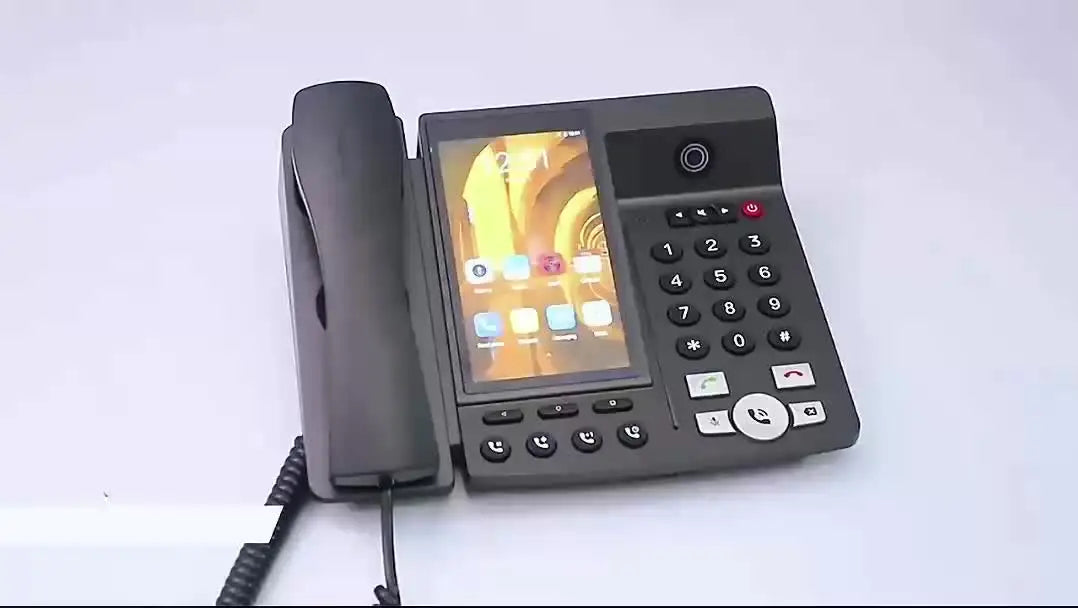 ZT9500-DLNA 4G Fixed Wireless Phone