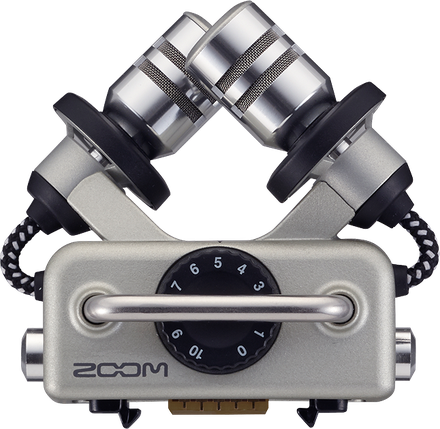 Zoom H5 4-Track Portable Recorder