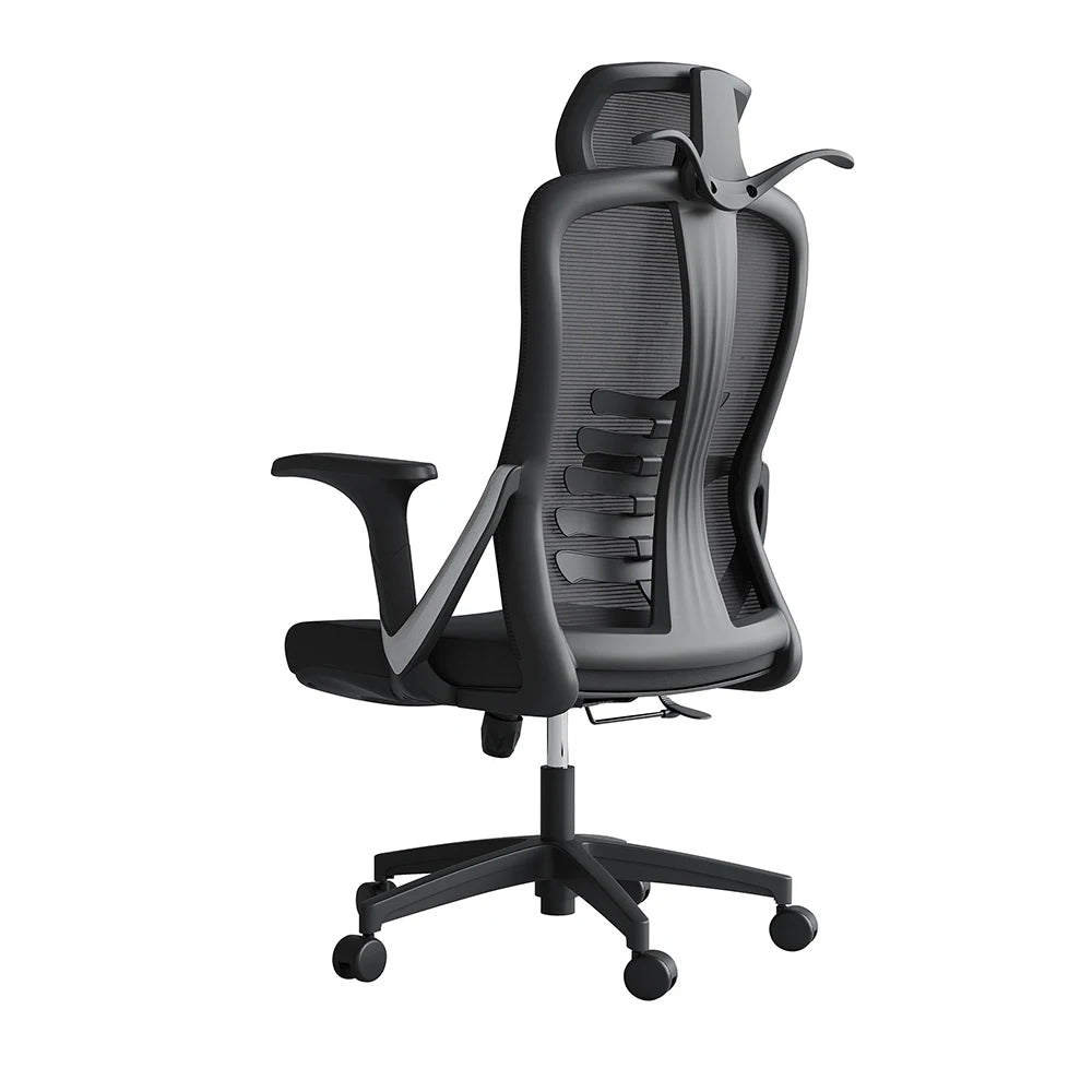 NICOLE-H, CADEIRA DE ESCRITÓRIO ERGONÔMICA