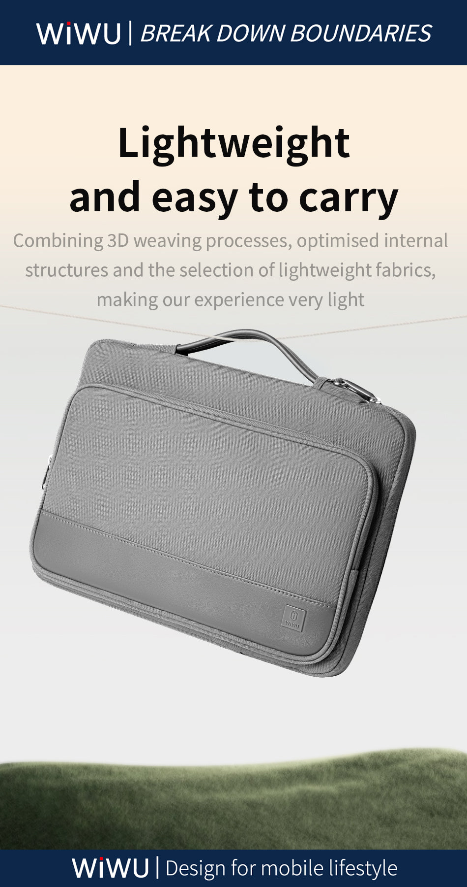 Cozy Classic Case