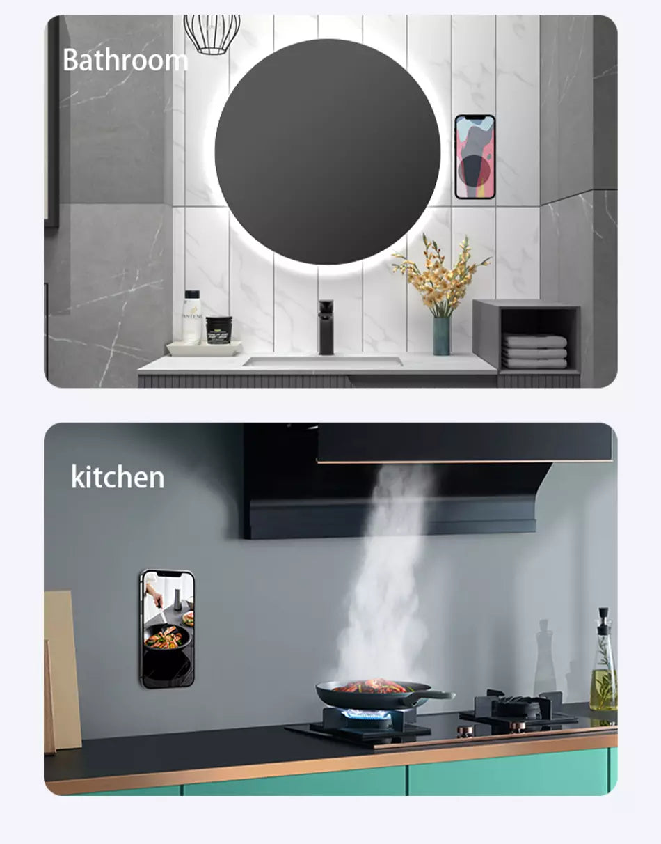 WiWU Magnetic Plate for iPhone