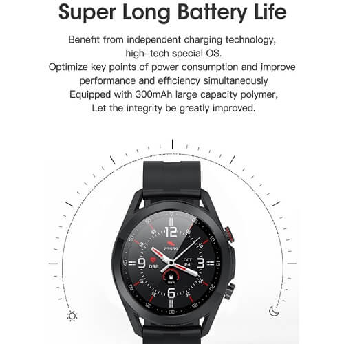 Smart Watch WiWU SW02 Sports