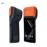 H10SE Android 13 14 OS Touch Screen Terminal Pos móvel