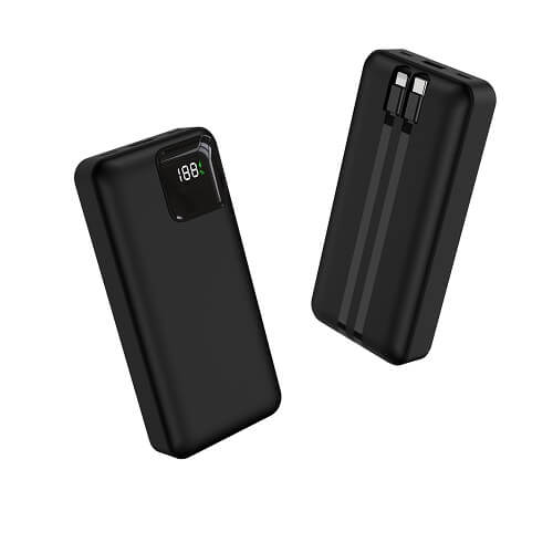 Wiwu JC-18 Power Bank 10000mAh