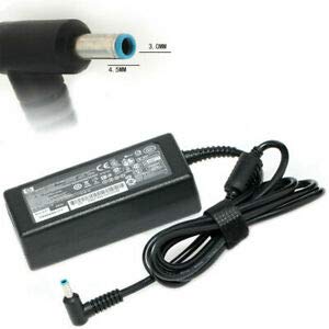 CARREGADOR PARA NOTEBOOK HP 65W
