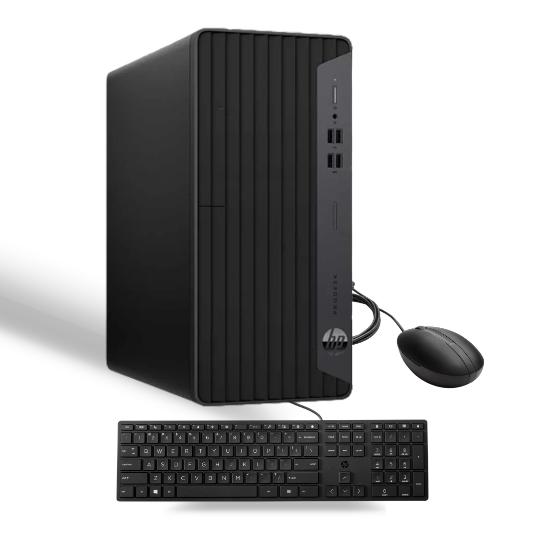 PC Torre HP Pro 400 G9