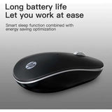 HP S1500 — Rato Sem Fios