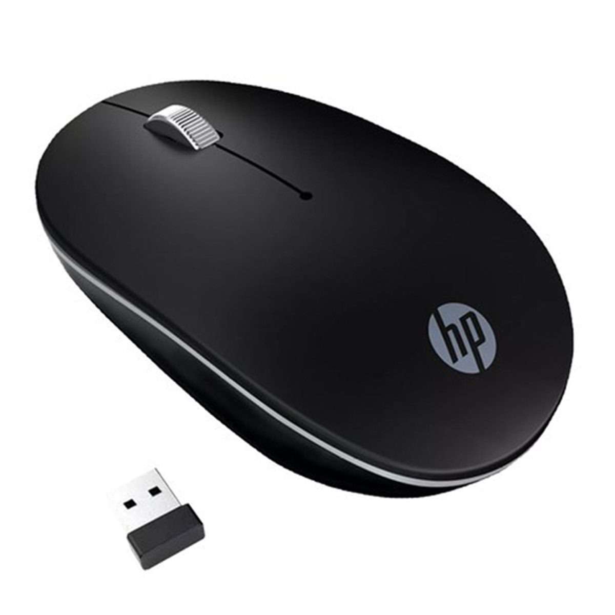 HP S1500 — Rato Sem Fios